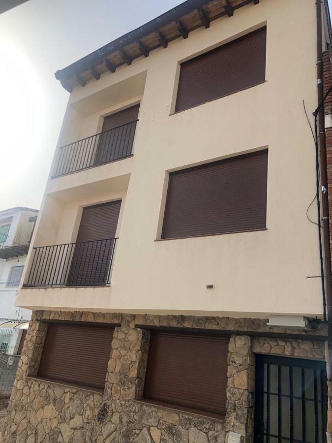 Apartamentos Fuente Arriba Poyales Del Hoyo Room photo